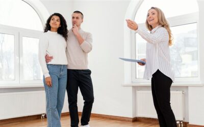 Guía fácil sobre cómo mostrar una casa para vender