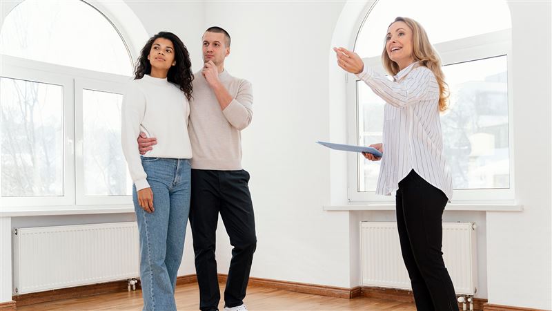 Guía fácil sobre cómo mostrar una casa para vender