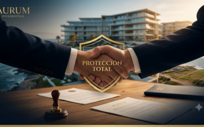 Aurum Inversiones Protege tu Compra Inmobiliaria de Riesgos Ocultos
