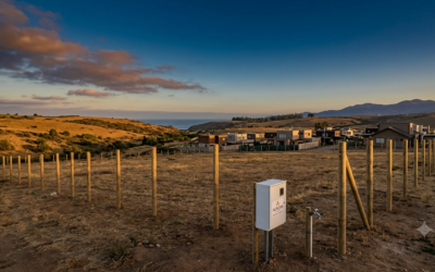 Parcelas de Agrado y Macrolotes en la IV Región: Cómo Evaluar el Terreno Perfecto para tu Proyecto o Inversión